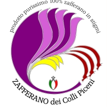 logo Zafferano Colli Piceni